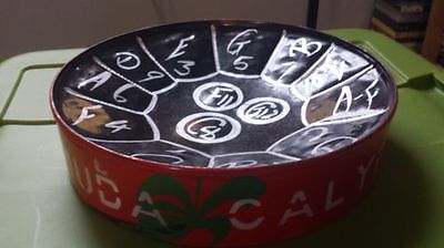 Стальной барабан